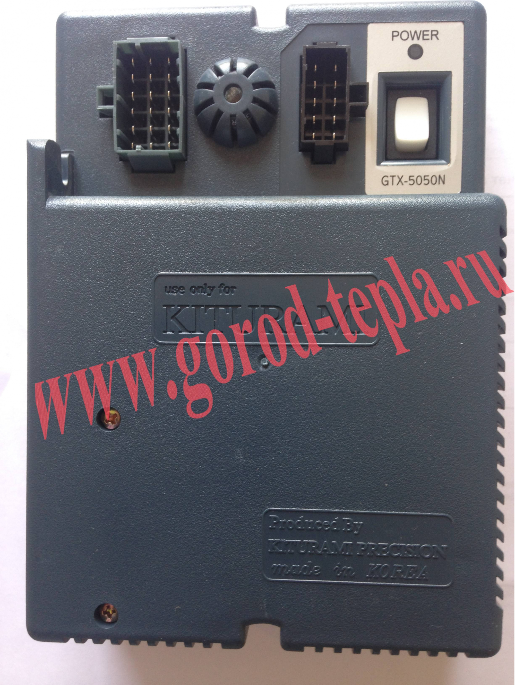 картинка Контроллер GTX-5050N