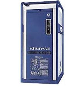 картинка Котёл KSG-400 KITURAMI газовый напольный